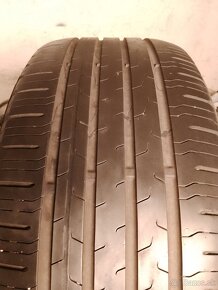 4x letné pneumatiky 225/45 r19 - 2