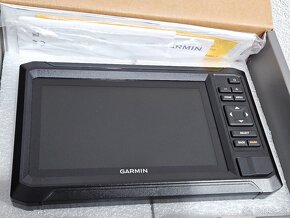 Garmin echomap - 2