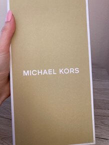 Opasok Michael Kors - 2