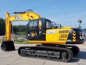 Jcb  400mth - 2