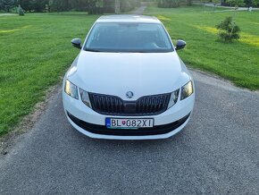 Škoda Octavia 1.5 TSI Ambition DSG - 2