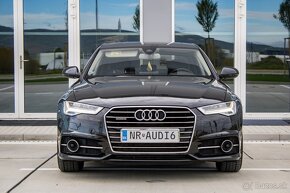 Audi A6 3.0 TDI quattro S-line - 2