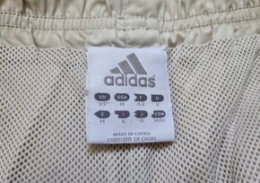 Nové pánske kvalitné prievzdušné ADIDAS kraťasy - 2