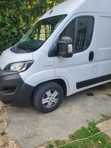 Fiat Ducato 2.3 - 2