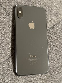 iPhone XS 256GB 100% Bateria - 2