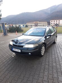 Renault Laguna 1.9dci Grandtour - 2