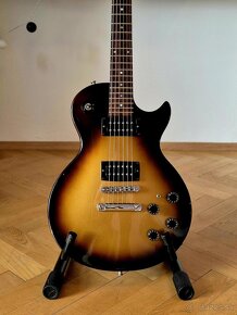 Gibson XR-1 1980 Goldburst - 2