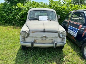 Fiat 600 - 2