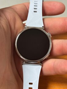 Huawei Watch GT 5 Silver - 2