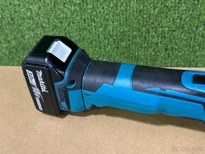 Makita DTM51Z Aku Multitool Li-ion LXT 18V - 2