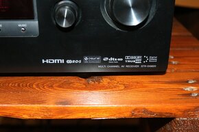 SONY STR-DG820 + DO - 2