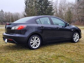 MAZDA 3 BL 2.0 16V 111kw M6 bez hrdze - 2