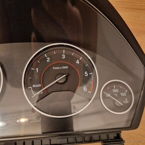 Bmw F30 Tachometer, Budiky - 2