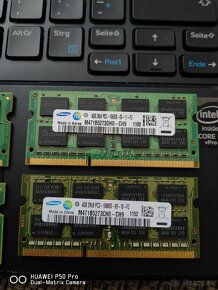 DDR3 SODIMM - 2