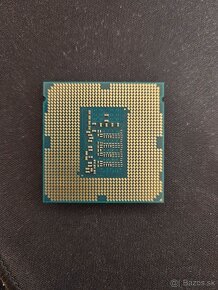 Intel Core i7-4770 (2x) - 2