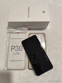 Huawei p30 lite - 2