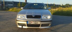 Škoda octavia  81kw NEWBUSINESS - 2