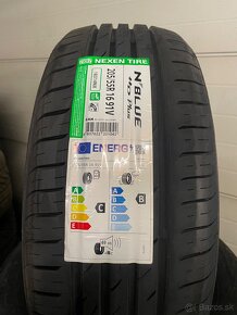 Nexen 205/55 R16 - 2