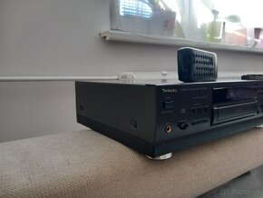 Technics SL-PS840 - 2