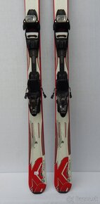 Carvingove lyze K2 174cm - 2