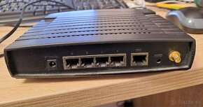 Router MSI RG60SE - 2