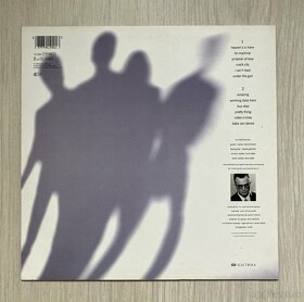 LP David Bowie Tin Machine - 2