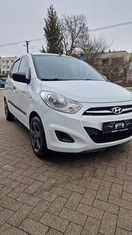 hyundai i10 - 2