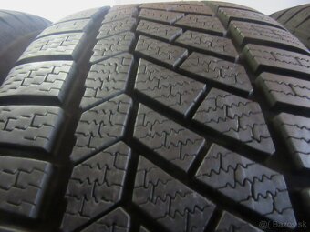 Zimné pneumatiky 205/55R17 CONTINENTAL - 2