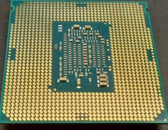 Intel i5 6500 - 2