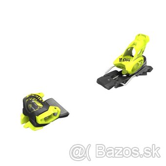 Lyže Armada ARV 106 freeride + viazanie - 2