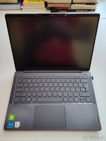 Lenovo IdeaPad 5 Pro celo kovový - 2