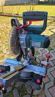 Metabo KGS 216 - 2