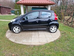 Peugeot 107 - 2