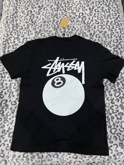 Stüssy tričko - 2