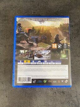 ARK Survival Evolved PS4 hra - 2