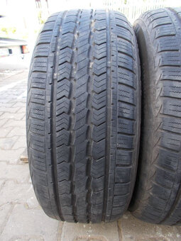 Pneumatiky Mirage 235/60R16 celoročné 2ks - 2