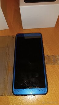 Lenovo K9 asi na súčiastky - 2