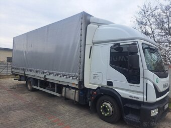 iveco eurocargo 12 t - 2