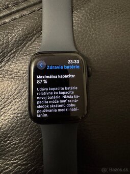 Apple watch SE 2022 - 2