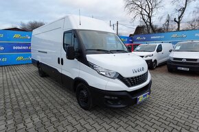 IVECO DAILY 35S16 MAXI 2.3HPT KLIMA - 2