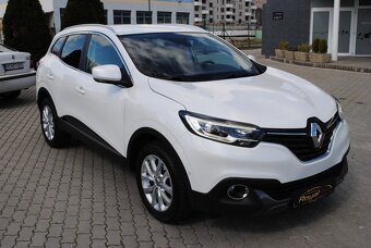 Renault Kadjar Energy dCi 110 Adventure EDC⭐AUTOMAT⭐ - 2