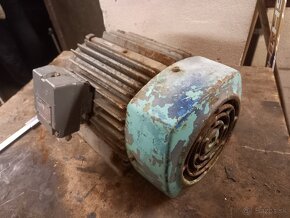 Elektromotor 2.2kW 1420 otacok - 2