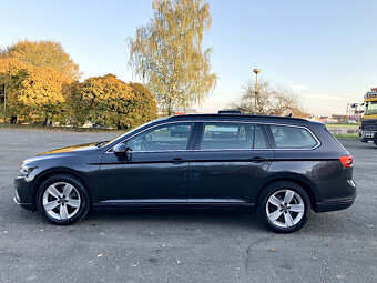 Volkswagen Passat Variant 2.0 TDI Business DSG - 2