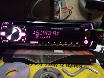 Autoradio Pioneer - - - 2