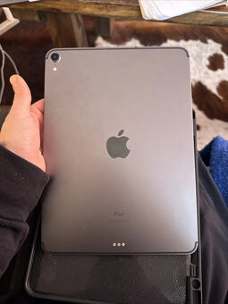 ipad pro 11.9 - 2