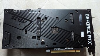 Rtx 3060 ti dual asus - 2