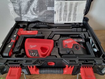 Milwaukee M12 M123PLKIT-401P - 2