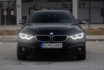 BMW rad 4 Gran Coupé - 2