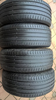 letne 215/45 r18 - 2