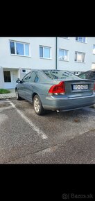 Volvo S 60 2,4103kw benzín,r.v.2002 - 2